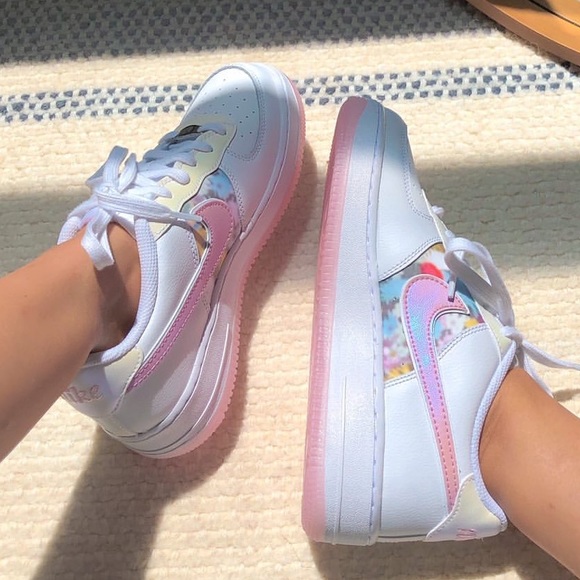 Nike air force 1 low - Picture 4 of 4